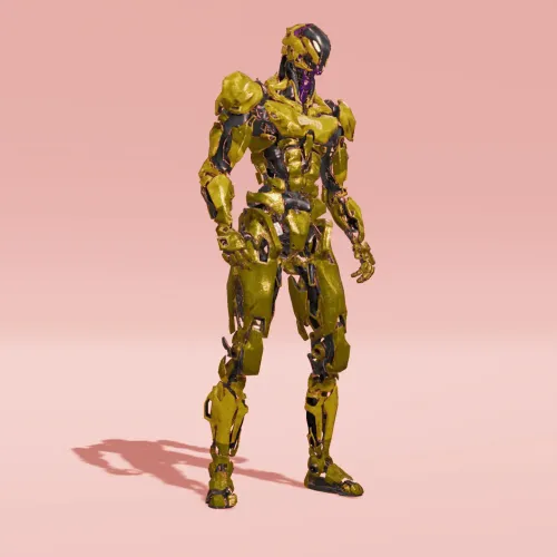 BR1 Character #5005