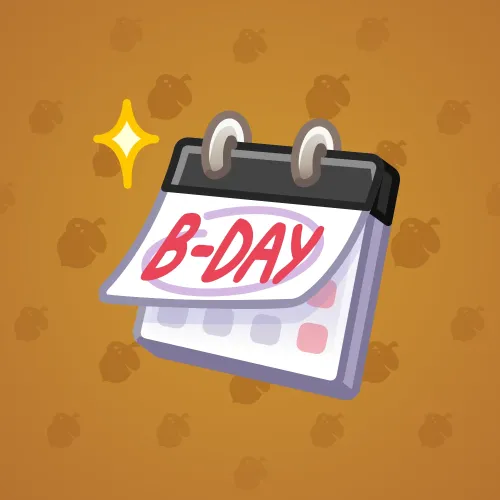 Desk Calendar #104507