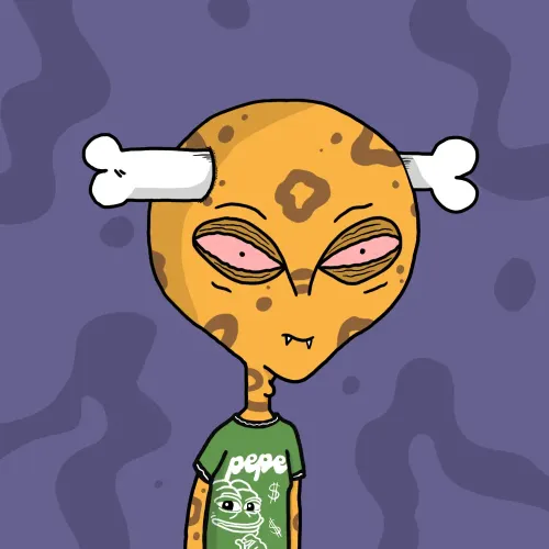 SAGA ALIENS #1650