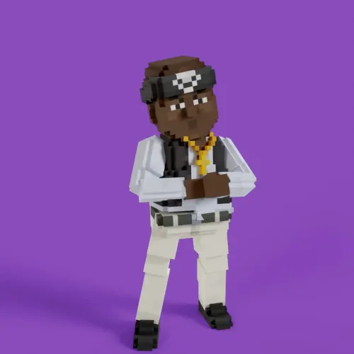 Biggie #1338