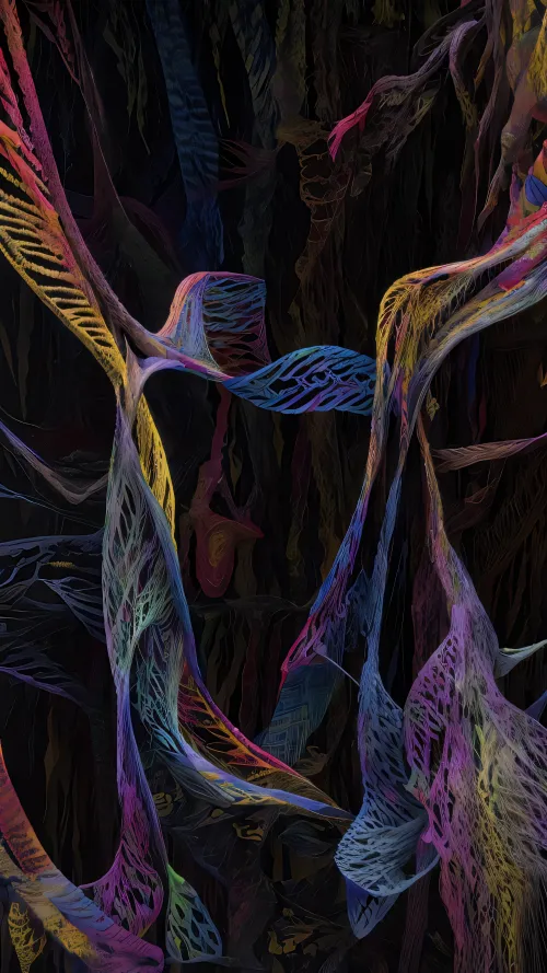 Winds of Yawanawa #872