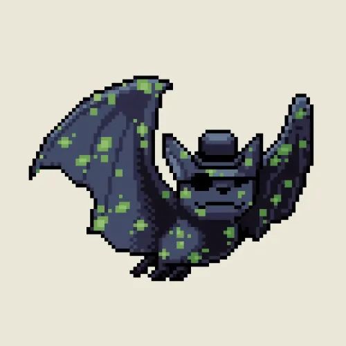 CryptoBat #5137