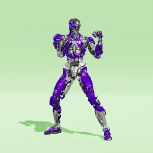 BR1 Character #8311