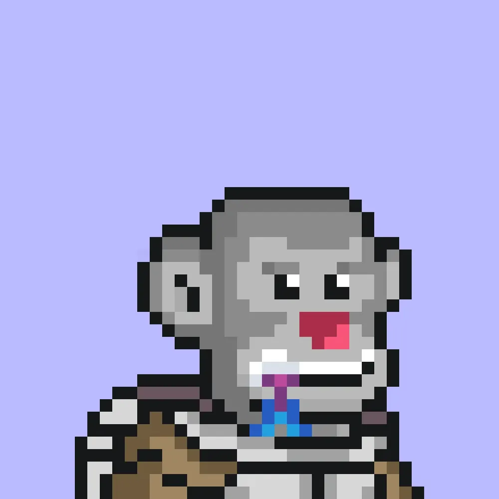 Space Ape #099 (#61796823)