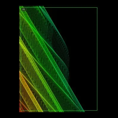 Radio Waves #647 (#95174533)