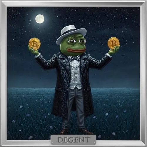 DEGENT #724 (#95692652)