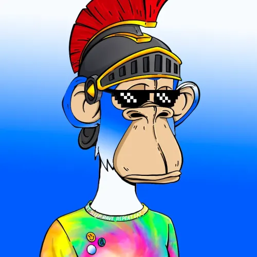 Based Bored Ape #133