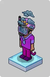 Habbo #3496
