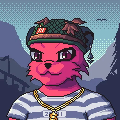 P-GANG #1163