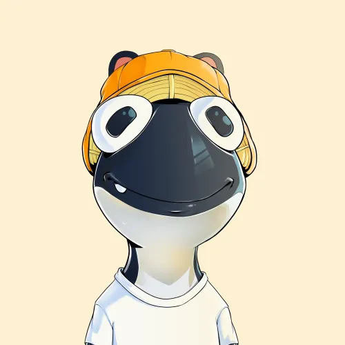 Frogana #2798