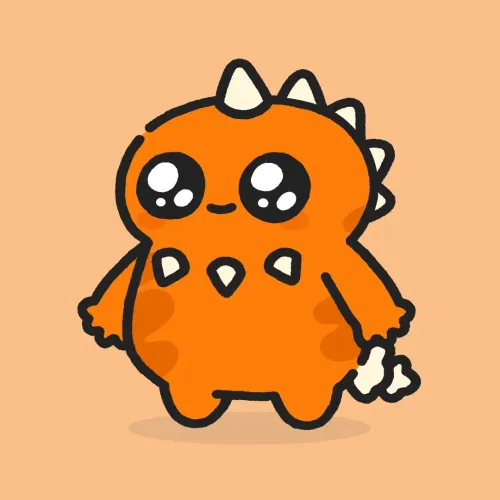 Cool Pet #5867