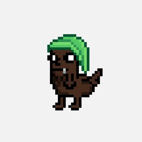 CryptoDickbutt #3784