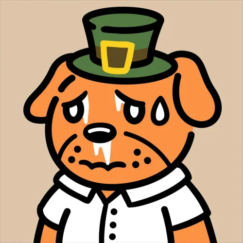 COOLDOGS #2710