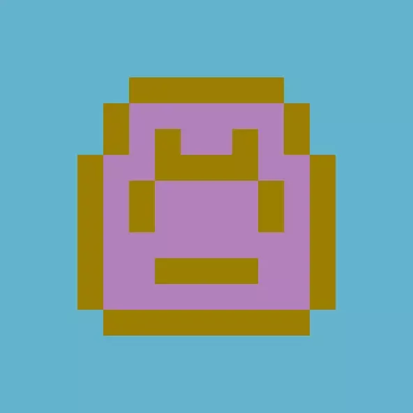 Pixelglyph #1405