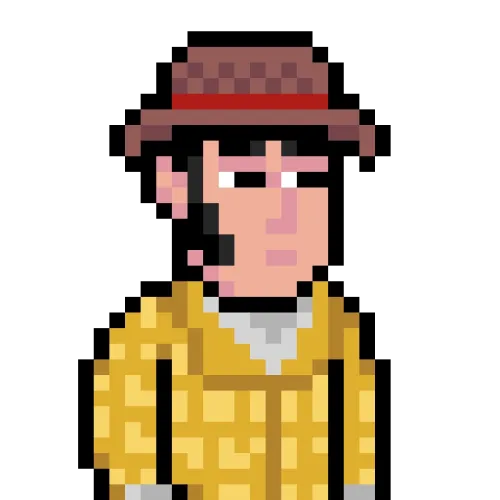 Farmer #5080