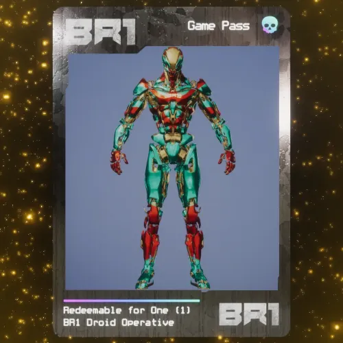 BR1 Character #5261