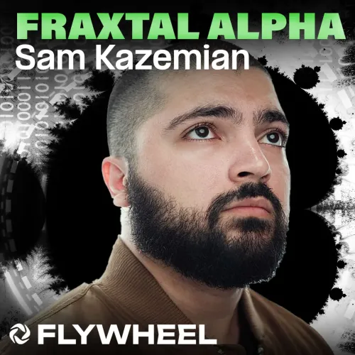 Everything You Need to Know About Fraxtal w/ Frax Founder Sam Kazemian - Flywheel #91