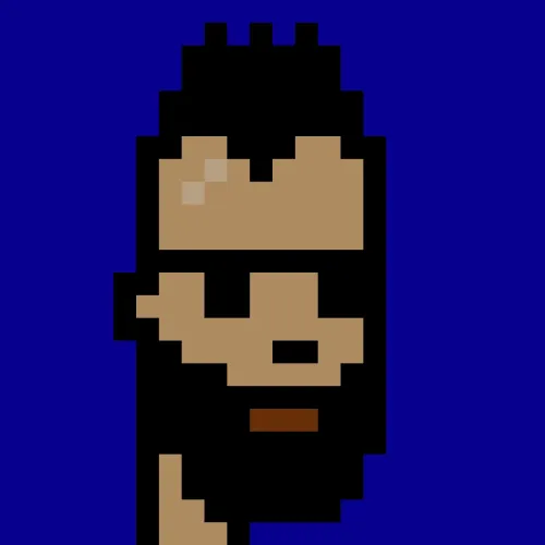 BRC 2.0 PUNK #2350 (#100761056)