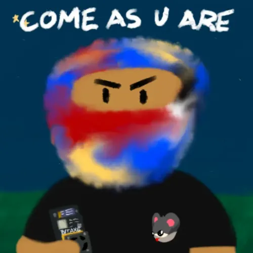 Bitcoin Weirdos #694 (#93256936)