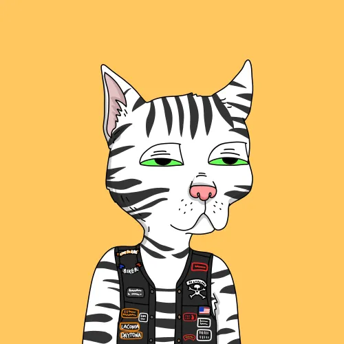 GutterCat #1958