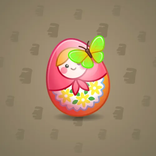 Easter Egg #70832