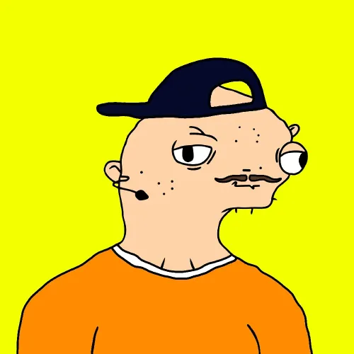 Baysed Brian #313