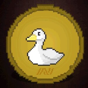 Duck #10685