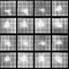 DEAFBEEF Chronophotographic Plates - Token 4 #4