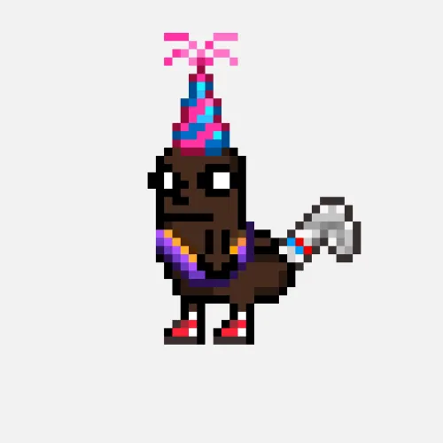 CryptoDickbutt #3294