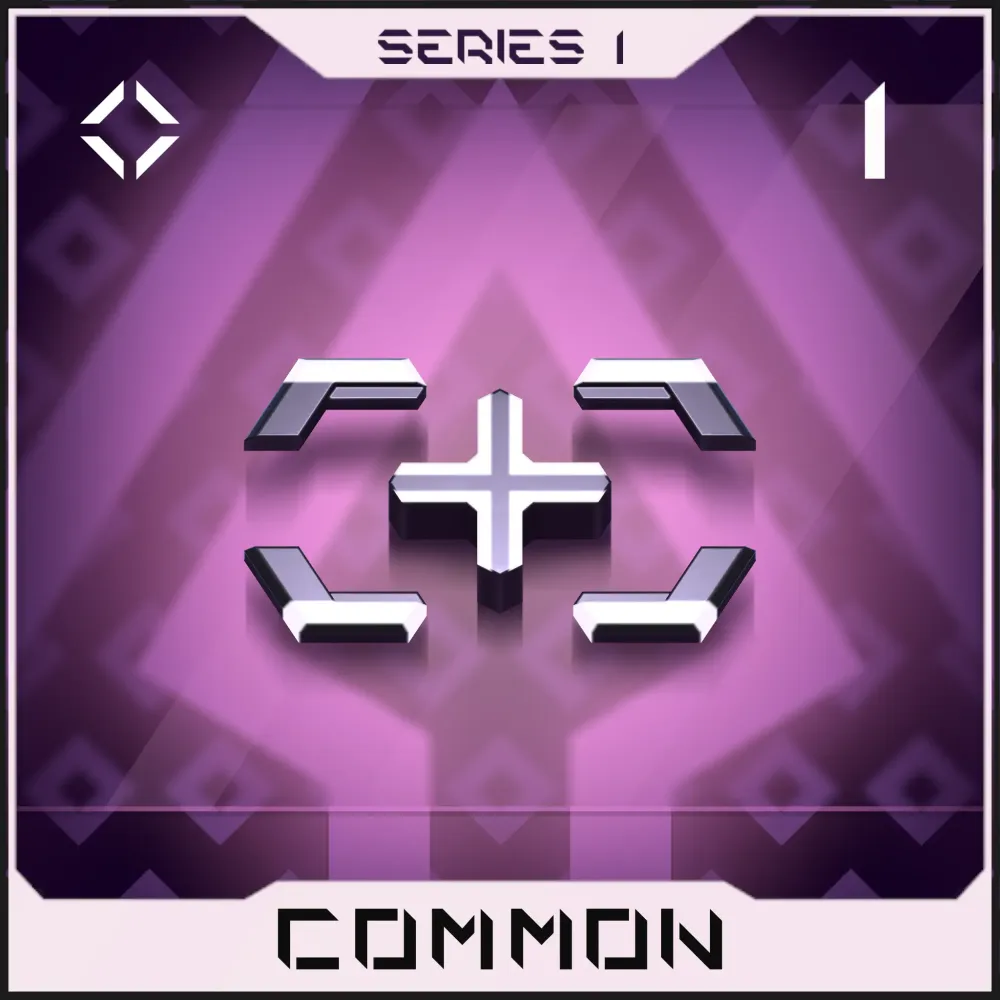 Series 1 Building #6126