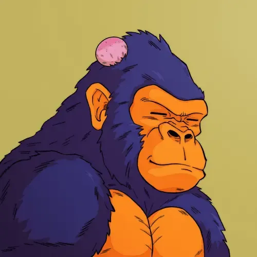 Genkai #10331