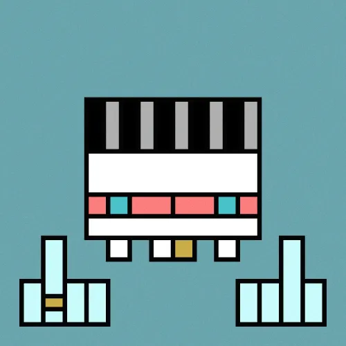 Degen #7119