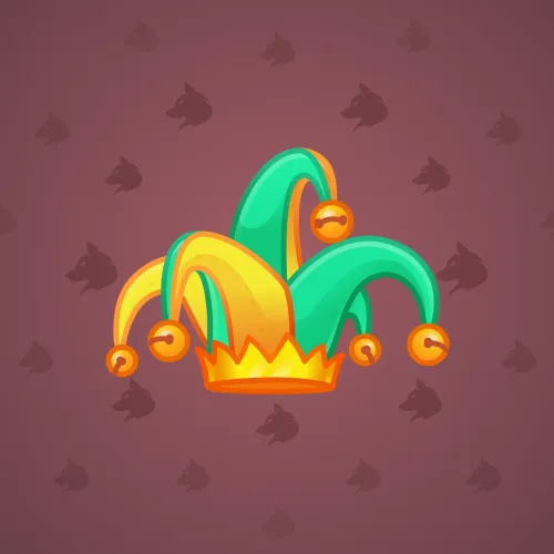 Jester Hat #23930