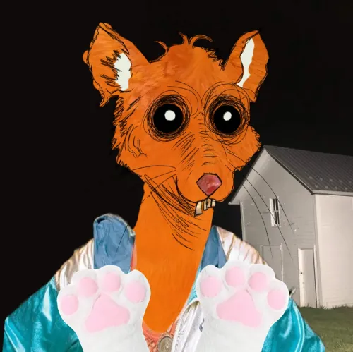 Rapist Rat #1399