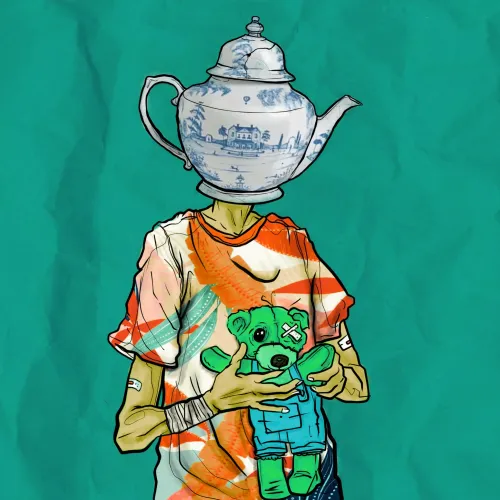 #15