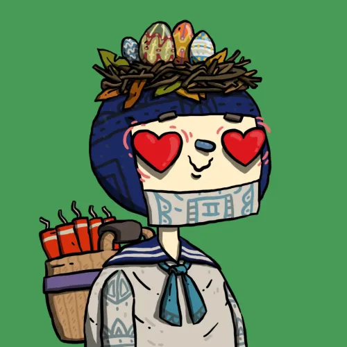 Ninja #2973