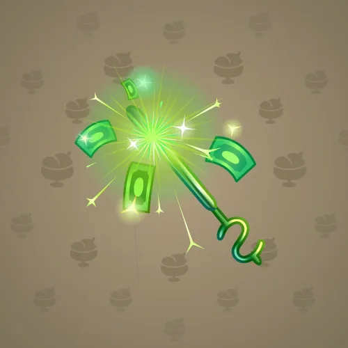 Party Sparkler #25007