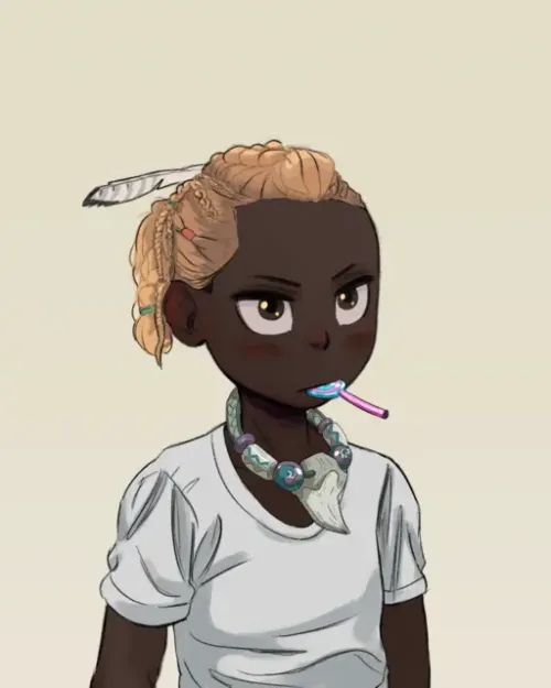 Aurorian #6173