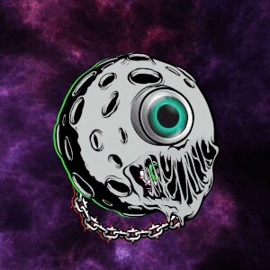 Moonster #8397