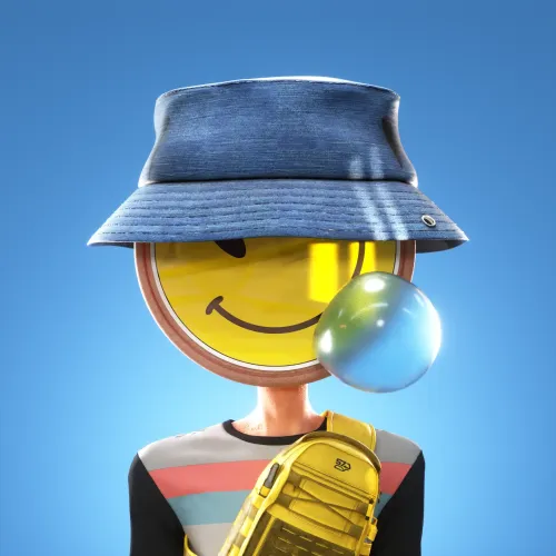 Pillhead #2573