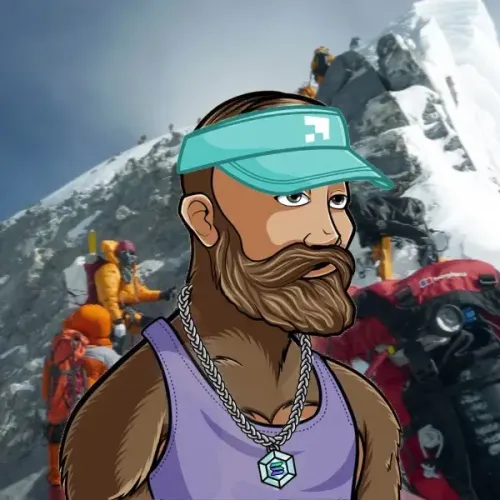 DeTrencher #88