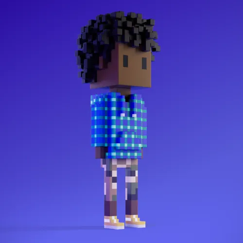 Meebit #12563