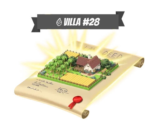 Villa 28