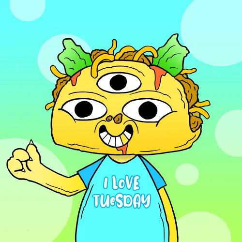 AlienBuddyBuds #225
