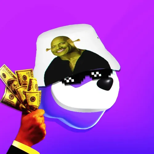 Thug Bonk #25