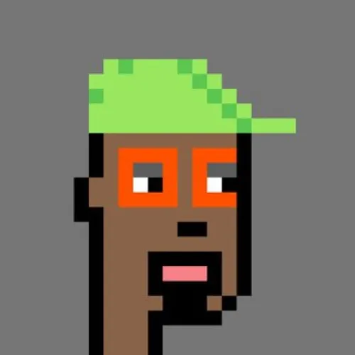 Phunky #7