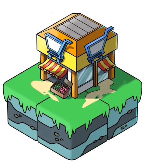 Revomon Novus Land #170