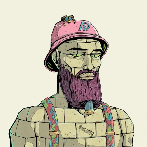 Alpha Pharaoh #2606