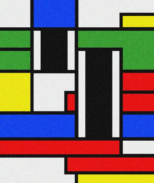 GeoMetric Pepe #58