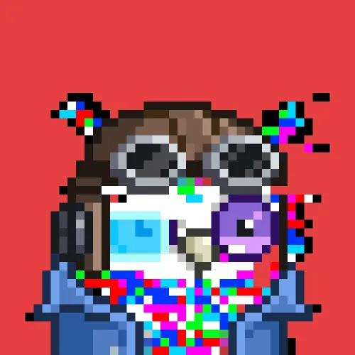 AvaxBird #5204
